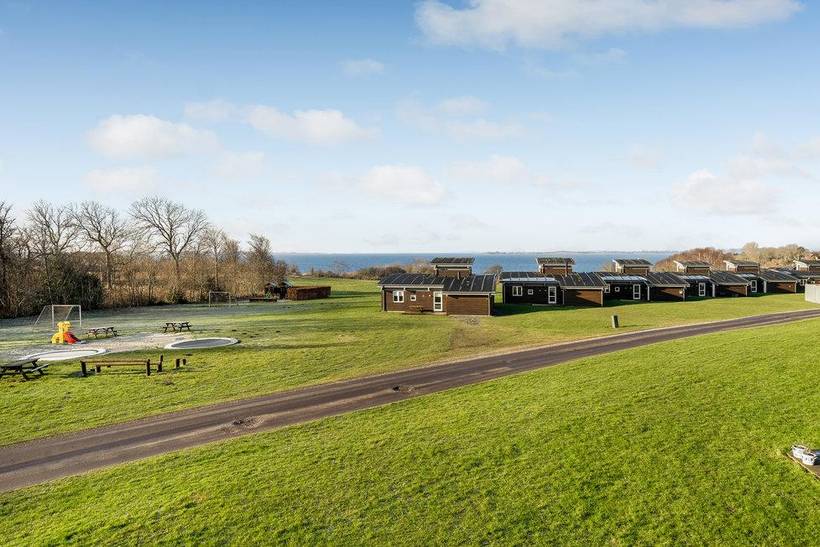 Foto von Ferienhaus EB48 in Fåborg - Südfünen
