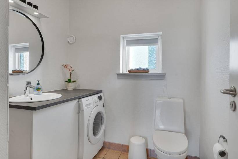 Foto von Ferienhaus EB48 in Fåborg - Südfünen