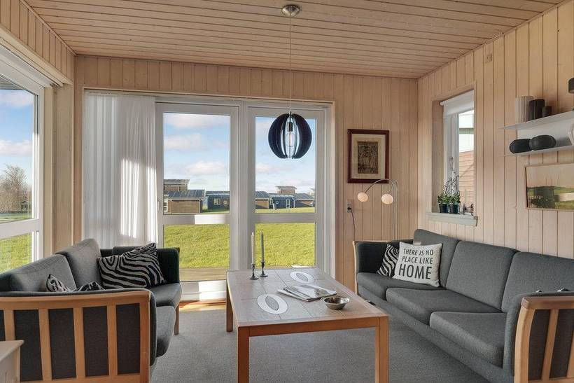 Foto von Ferienhaus EB48 in Fåborg - Südfünen