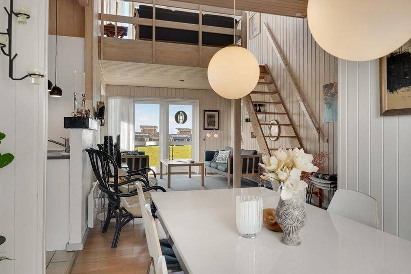 Foto von Ferienhaus EB48 in Fåborg - Südfünen