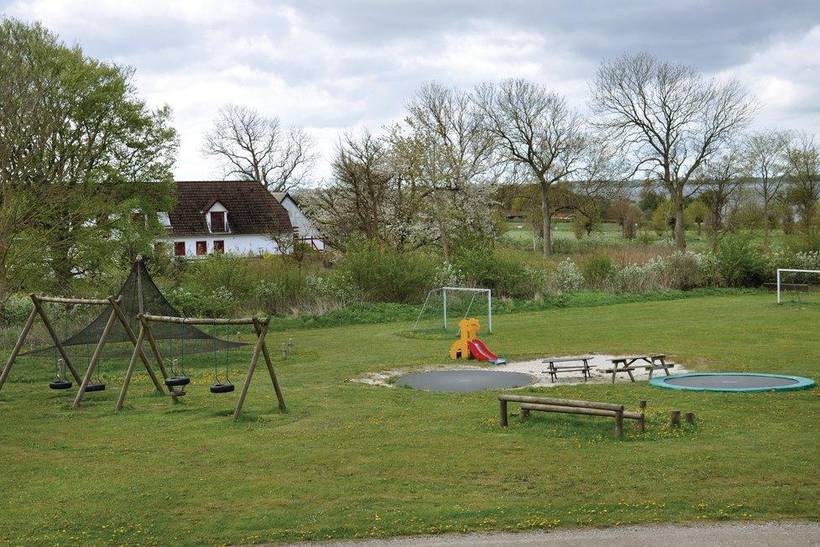 Foto von Ferienhaus EB48 in Fåborg - Südfünen