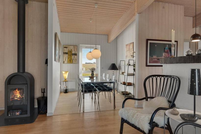 Foto von Ferienhaus EB48 in Fåborg - Südfünen