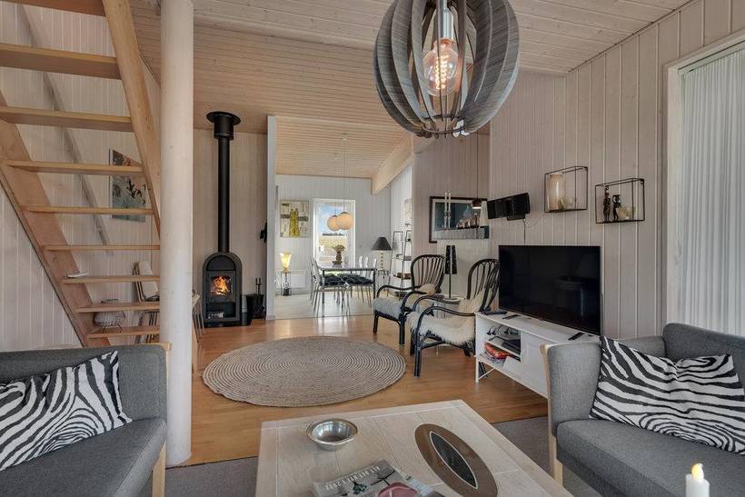 Foto von Ferienhaus EB48 in Fåborg - Südfünen