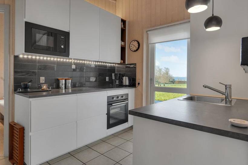 Foto von Ferienhaus EB48 in Fåborg - Südfünen