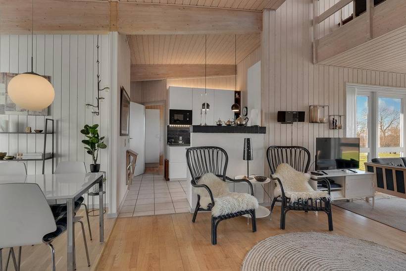 Foto von Ferienhaus EB48 in Fåborg - Südfünen