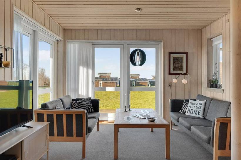 Foto von Ferienhaus EB48 in Fåborg - Südfünen