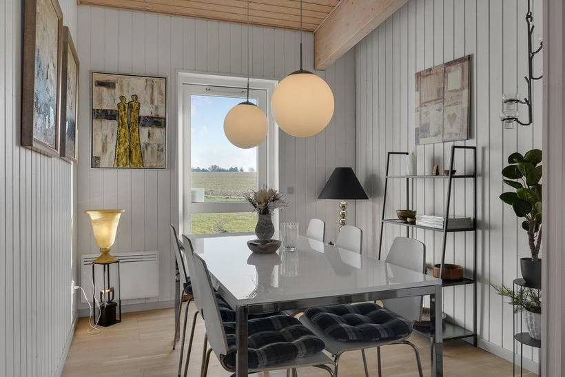 Foto von Ferienhaus EB48 in Fåborg - Südfünen