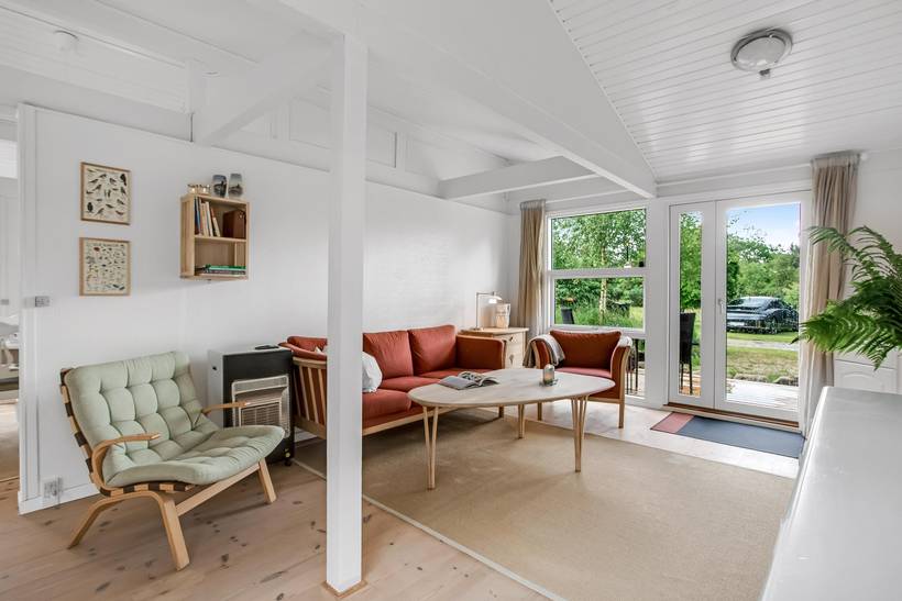 Foto von Ferienhaus EB52 in Hou - Nordjütland Ost