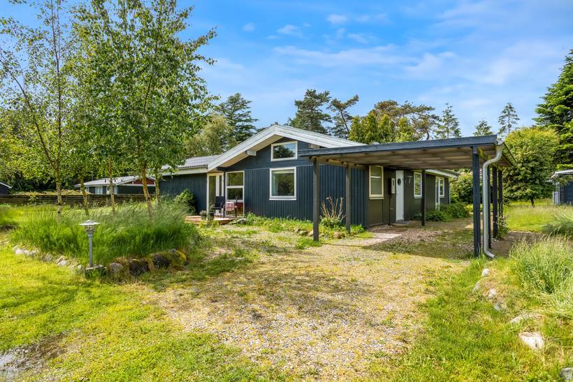Foto von Ferienhaus EB52 in Hou - Nordjütland Ost