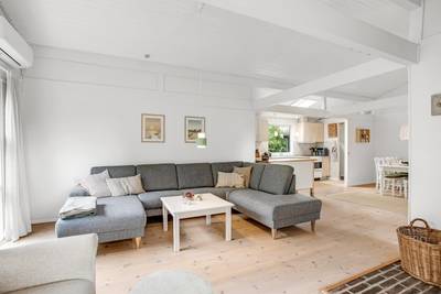 Vorschaubild von Ferienhaus EB52 in Hou - Nordjütland Ost