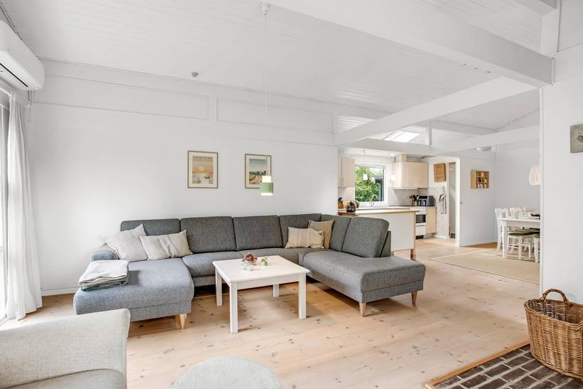 Foto von Ferienhaus EB52 in Hou - Nordjütland Ost