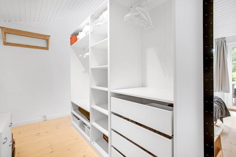 Foto von Ferienhaus EB52 in Hou - Nordjütland Ost