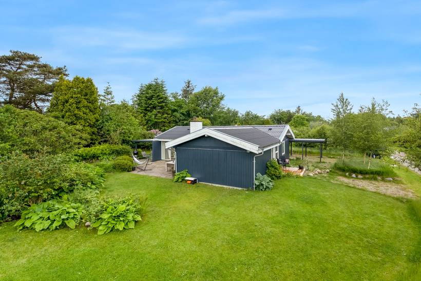 Foto von Ferienhaus EB52 in Hou - Nordjütland Ost