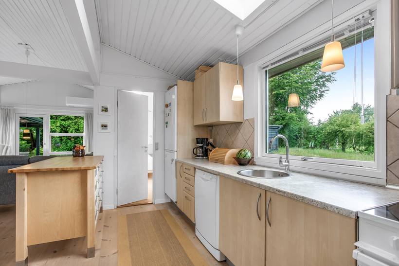 Foto von Ferienhaus EB52 in Hou - Nordjütland Ost