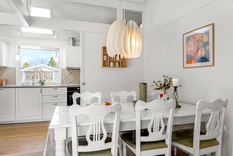Foto von Ferienhaus EB52 in Hou - Nordjütland Ost