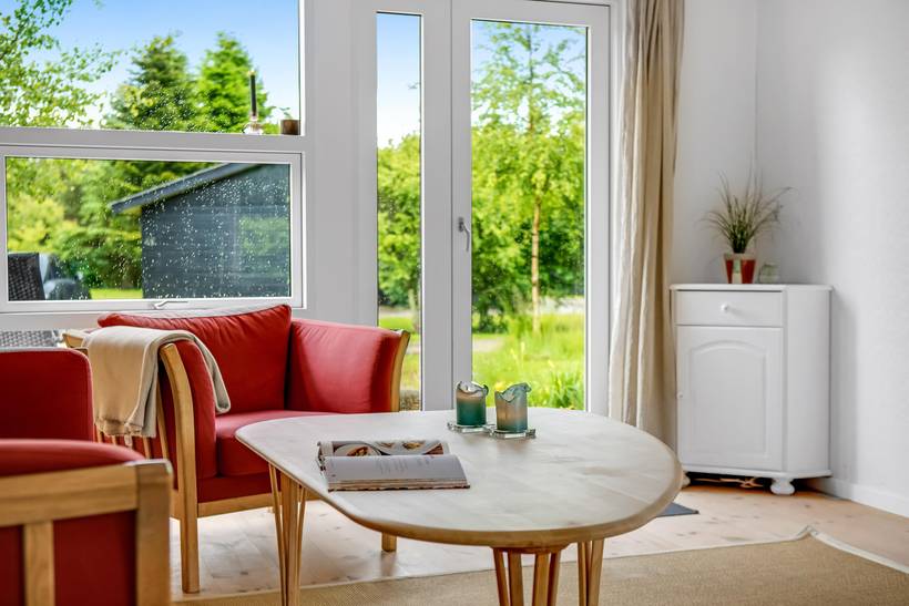 Foto von Ferienhaus EB52 in Hou - Nordjütland Ost