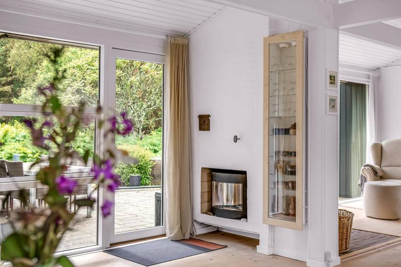 Foto von Ferienhaus EB52 in Hou - Nordjütland Ost