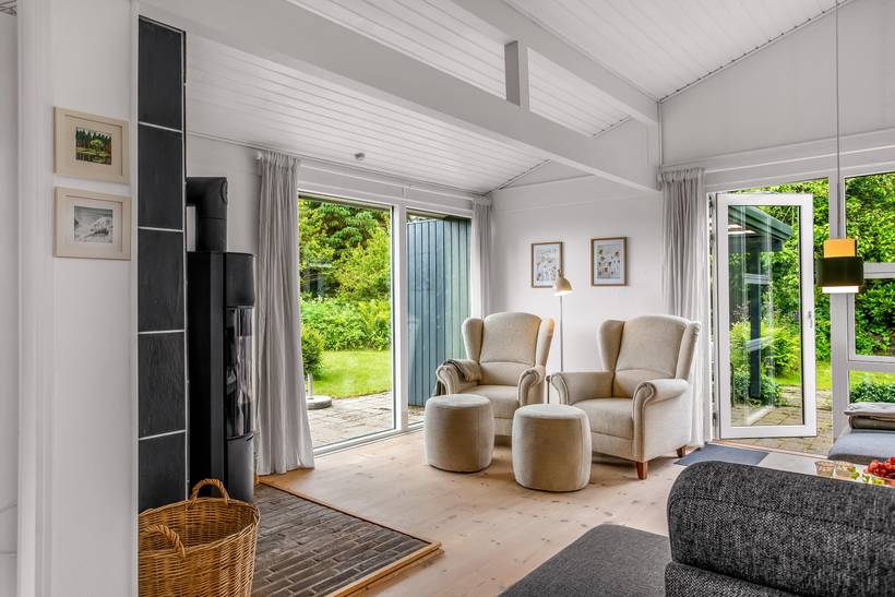 Foto von Ferienhaus EB52 in Hou - Nordjütland Ost