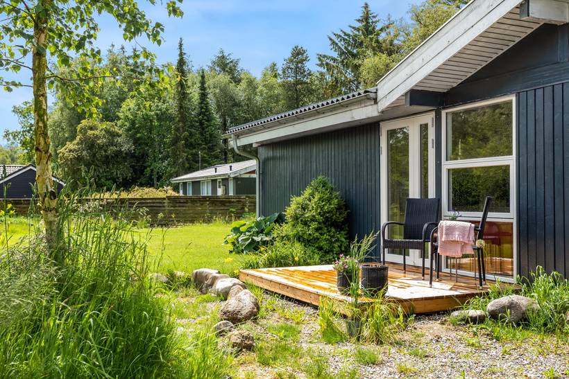 Foto von Ferienhaus EB52 in Hou - Nordjütland Ost