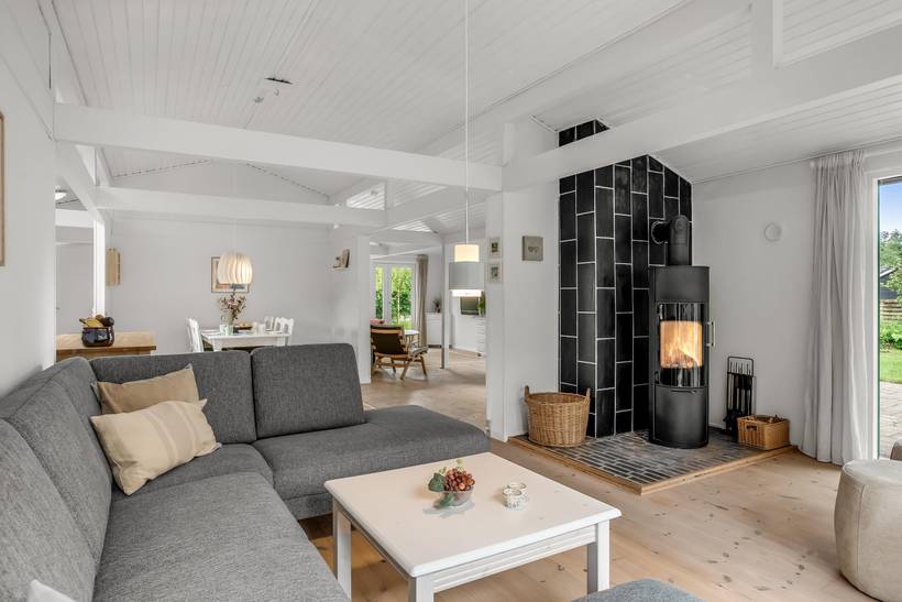 Foto von Ferienhaus EB52 in Hou - Nordjütland Ost