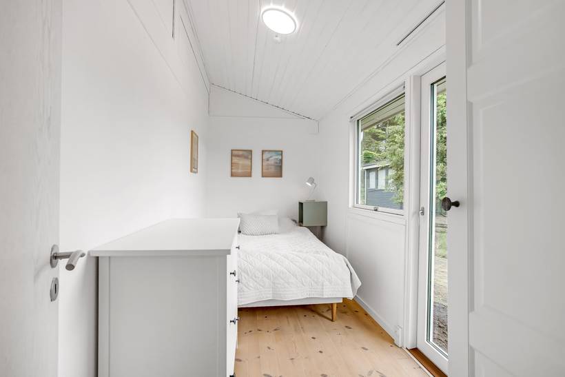 Foto von Ferienhaus EB52 in Hou - Nordjütland Ost