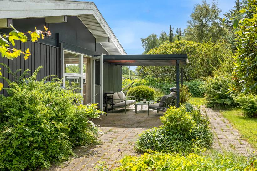 Foto von Ferienhaus EB52 in Hou - Nordjütland Ost
