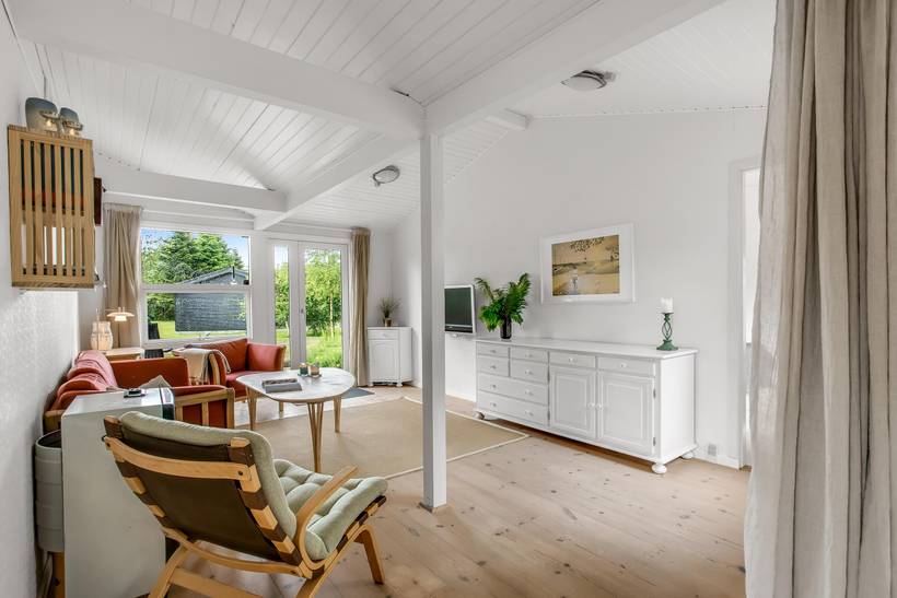 Foto von Ferienhaus EB52 in Hou - Nordjütland Ost