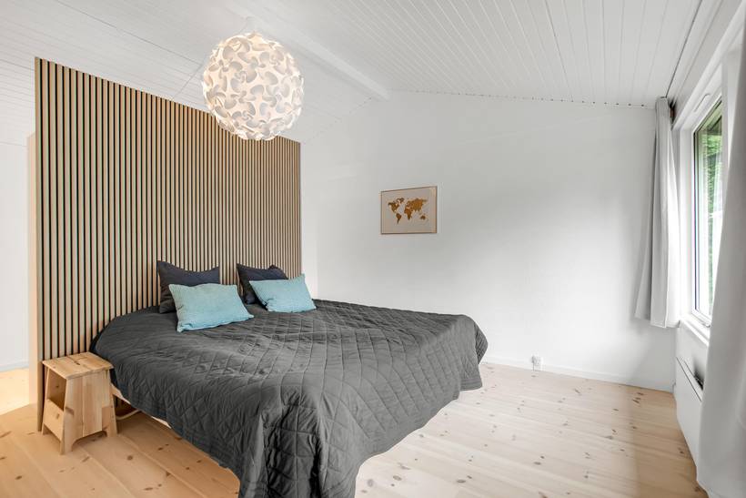 Foto von Ferienhaus EB52 in Hou - Nordjütland Ost