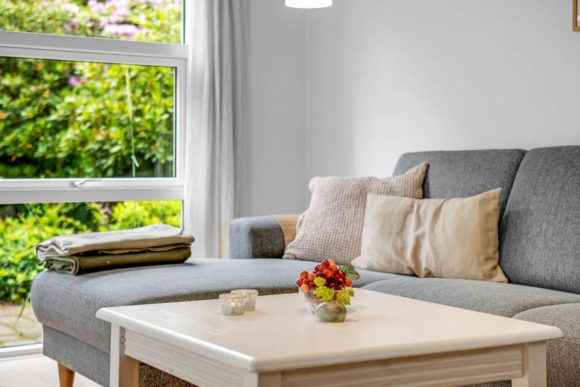 Foto von Ferienhaus EB52 in Hou - Nordjütland Ost