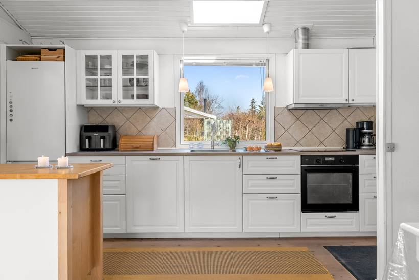 Foto von Ferienhaus EB52 in Hou - Nordjütland Ost