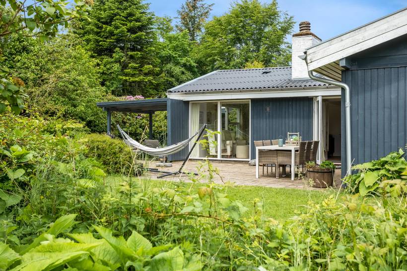 Foto von Ferienhaus EB52 in Hou - Nordjütland Ost