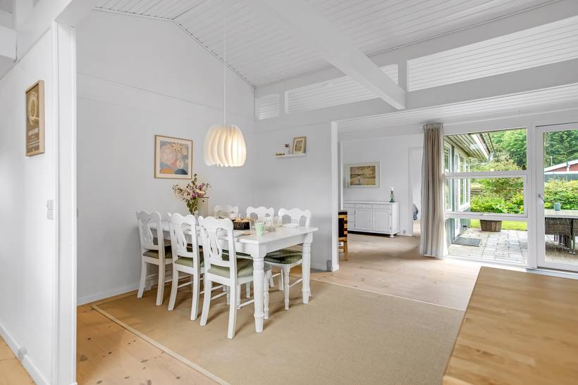 Foto von Ferienhaus EB52 in Hou - Nordjütland Ost
