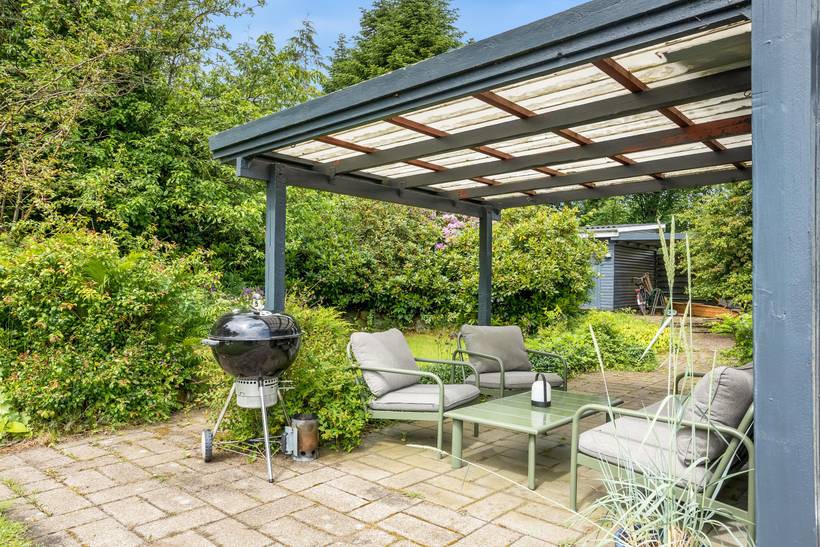 Foto von Ferienhaus EB52 in Hou - Nordjütland Ost
