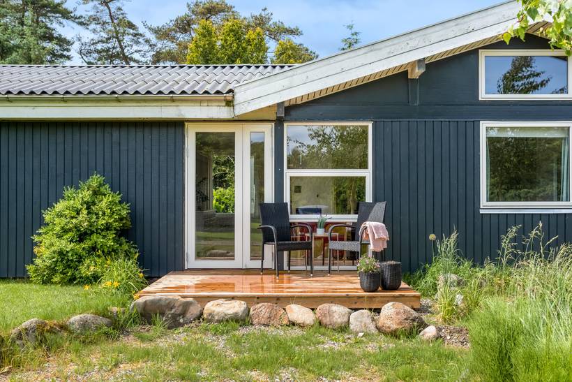 Foto von Ferienhaus EB52 in Hou - Nordjütland Ost