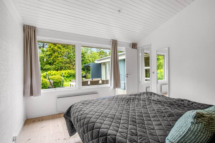 Foto von Ferienhaus EB52 in Hou - Nordjütland Ost