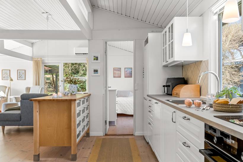 Foto von Ferienhaus EB52 in Hou - Nordjütland Ost
