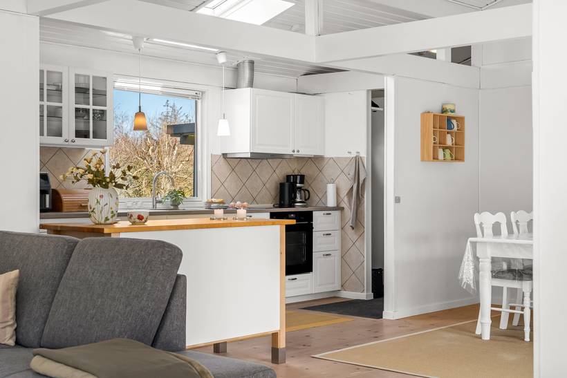 Foto von Ferienhaus EB52 in Hou - Nordjütland Ost