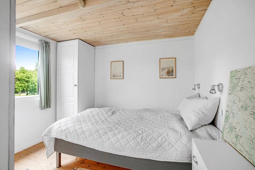 Foto von Ferienhaus EB52 in Hou - Nordjütland Ost