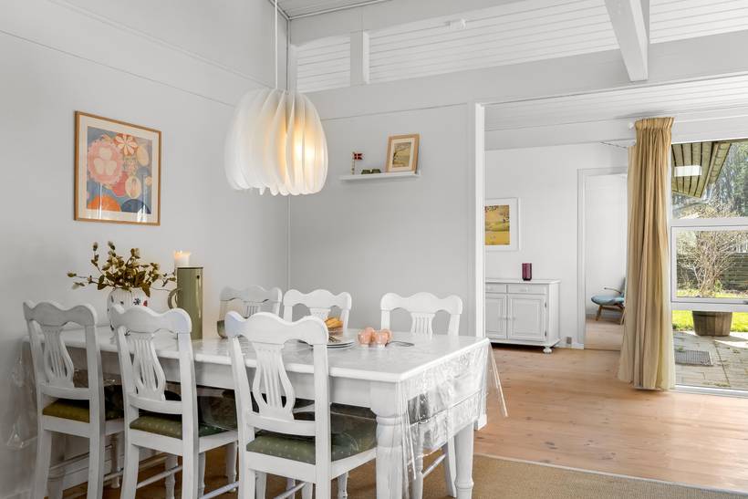 Foto von Ferienhaus EB52 in Hou - Nordjütland Ost