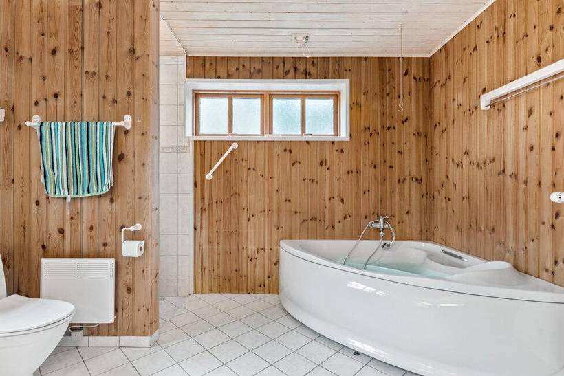 Foto von Ferienhaus EB56 in Helberskov - Nordjütland Ost