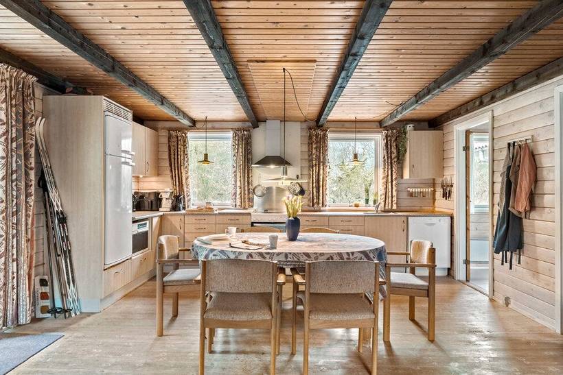 Foto von Ferienhaus EB56 in Helberskov - Nordjütland Ost