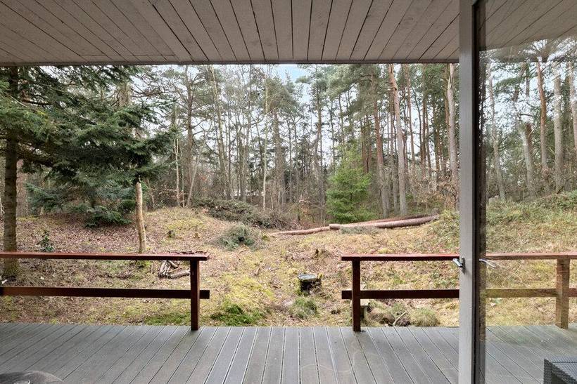 Foto von Ferienhaus EB56 in Helberskov - Nordjütland Ost