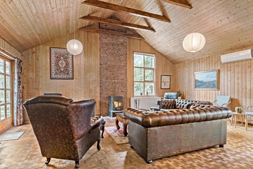Foto von Ferienhaus EB56 in Helberskov - Nordjütland Ost
