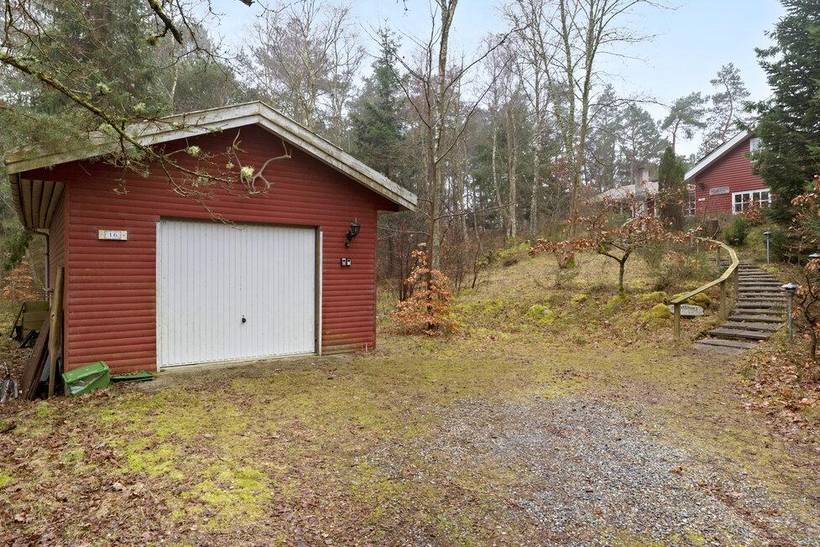 Foto von Ferienhaus EB56 in Helberskov - Nordjütland Ost
