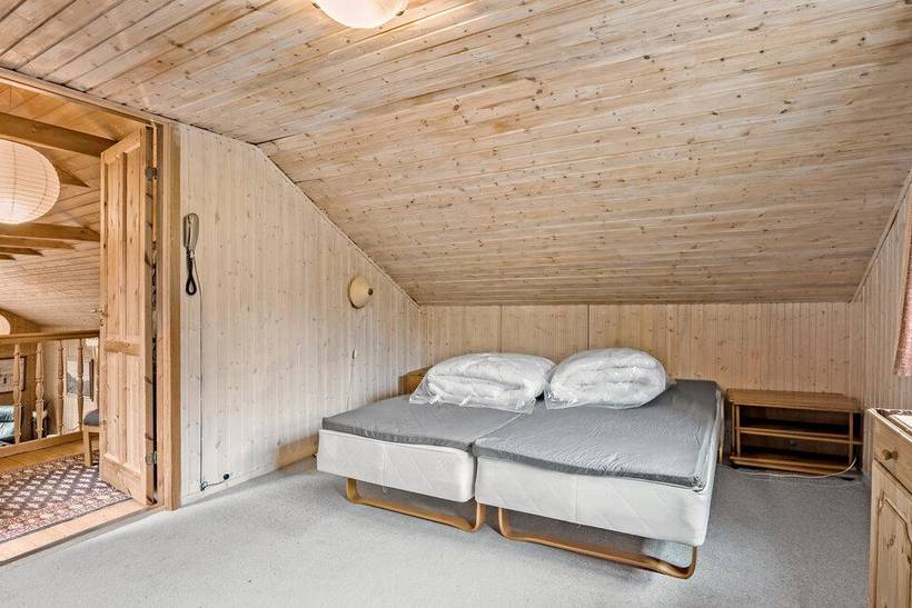 Foto von Ferienhaus EB56 in Helberskov - Nordjütland Ost