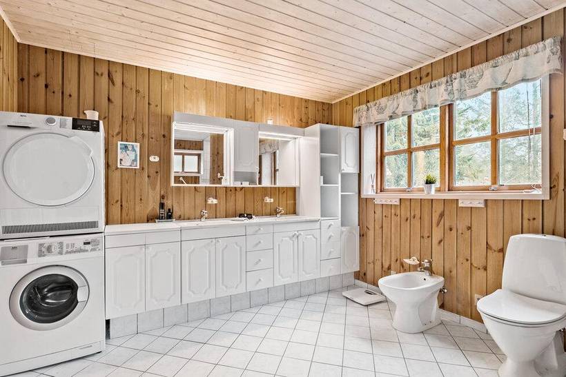 Foto von Ferienhaus EB56 in Helberskov - Nordjütland Ost