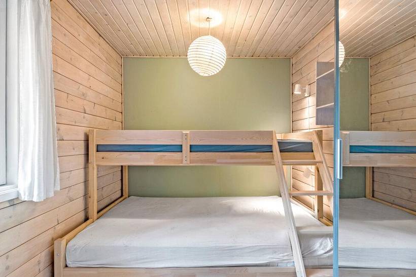 Foto von Ferienhaus EB56 in Helberskov - Nordjütland Ost
