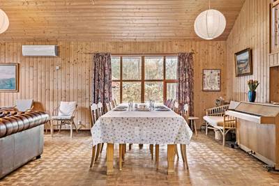Vorschaubild von Ferienhaus EB56 in Helberskov - Nordjütland Ost