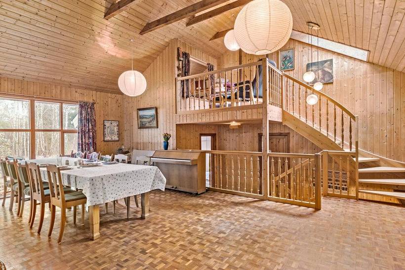 Foto von Ferienhaus EB56 in Helberskov - Nordjütland Ost