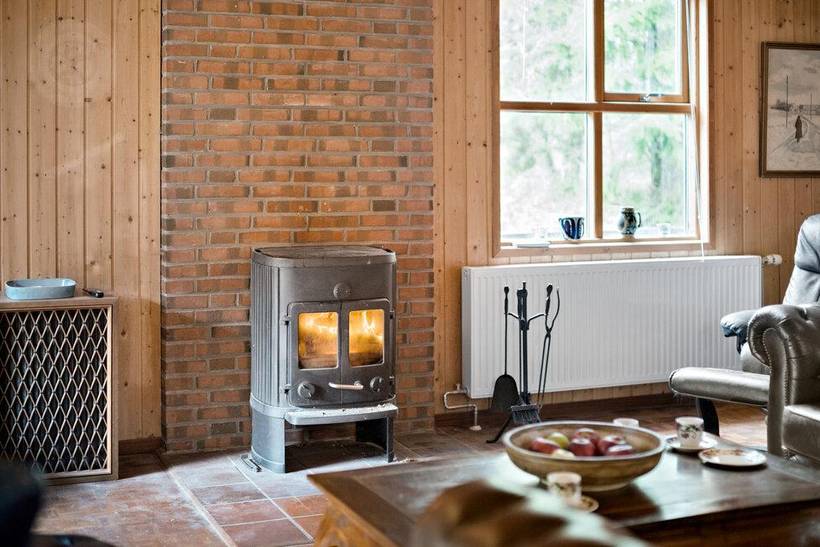 Foto von Ferienhaus EB56 in Helberskov - Nordjütland Ost